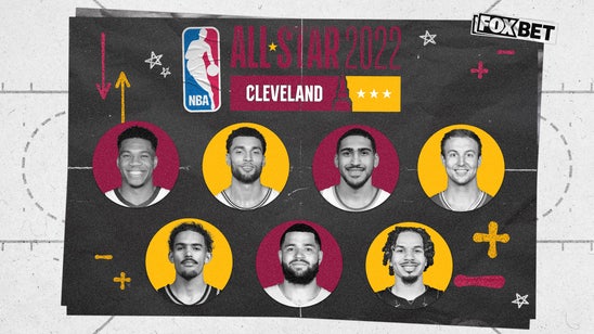 NBA All-Star Game, MVP, Slam Dunk, 3-Point Contest odds, results