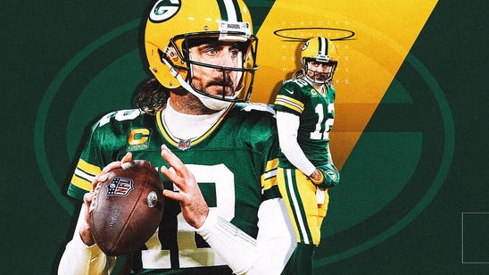 Some question if Aaron Rodgers can lead Green Bay back to Super Bowl