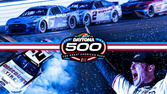 2022 Daytona 500: Austin Cindric proves his worth with victory