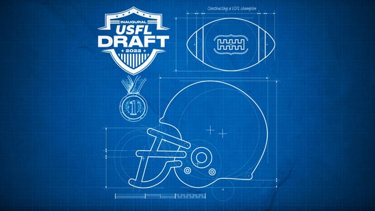 USFL Draft: How to build a championship squad