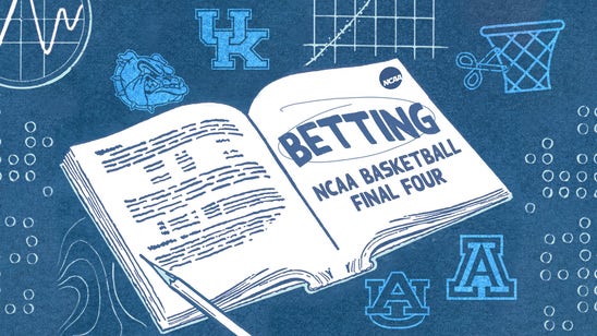 College Basketball odds: Betting the Final Four, Arizona, Gonzaga and more