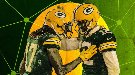 Aaron Rodgers-Davante Adams connection: How elite is it?