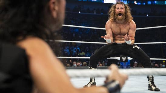WWE SmackDown recap, review: Sami Zayn captures Intercontinental Championship
