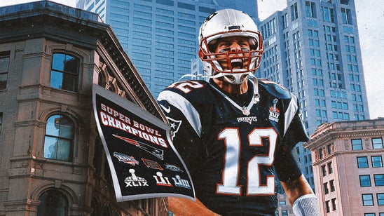 Tom Brady's retirement post through the eyes of a Patriots fan