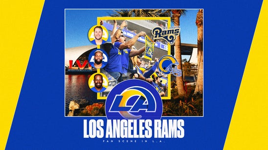 Super Bowl 2022: Who are the real Los Angeles Rams fans?