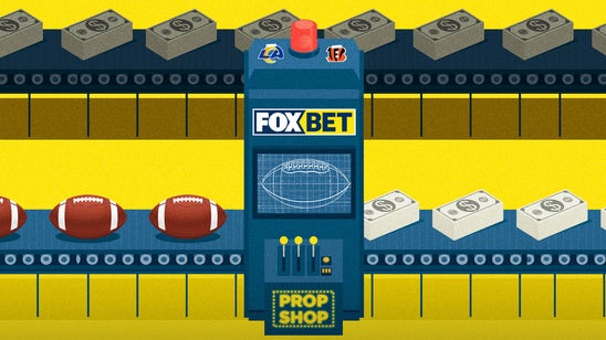 Super Bowl 2022 odds: How professionals are betting Rams-Bengals