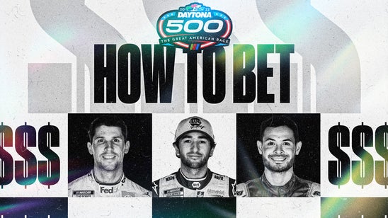 Daytona 500: Final results, odds for the Great American Race