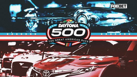 Daytona 500 odds: How head-to-head driver betting works