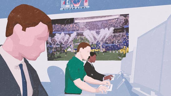 Super Bowl 2022 odds: Everything you need to know