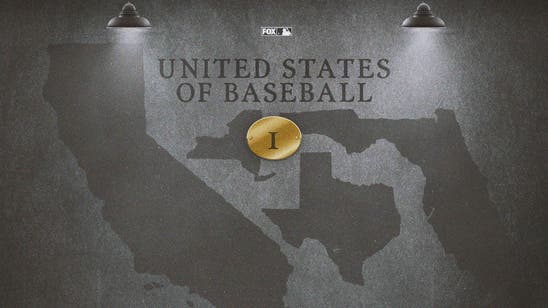 Baseball's No. 1 state: Cases for California, New York and Texas