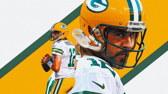 Does Aaron Rodgers deserve to be NFL's highest-paid player?