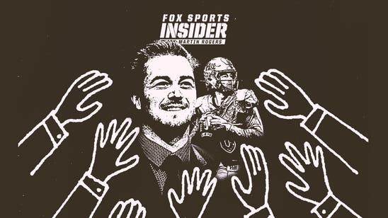 Kenny Pickett's hand size: Will it matter in the NFL draft?