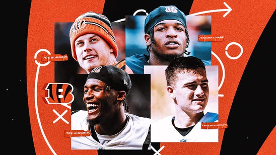 Super Bowl 2022: How Bengals built winning culture