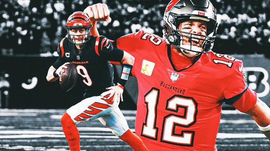 Super Bowl 2022: Joe Burrow drawing Tom Brady comparisons