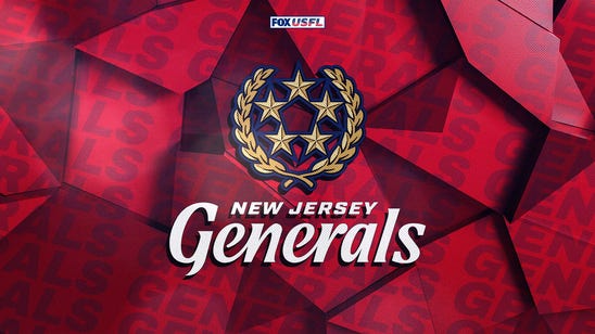 New Jersey Generals' 2022 USFL schedule: Three things to know