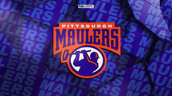 Pittsburgh Maulers' 2022 USFL schedule: Three things to know