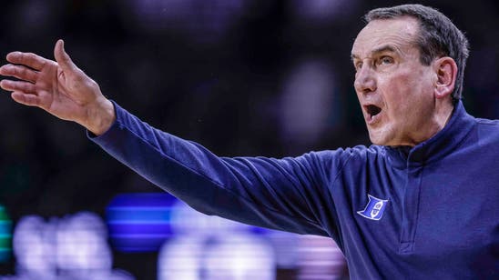 Coach K's final game at UNC: How will Heels fans say goodbye?