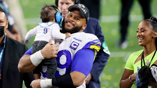 Aaron Donald or Sean McVay: Who is more vital to Rams’ success?