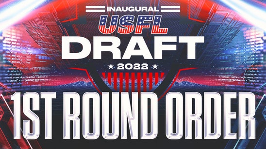 USFL Draft order, lottery results: Michigan Panthers win first pick