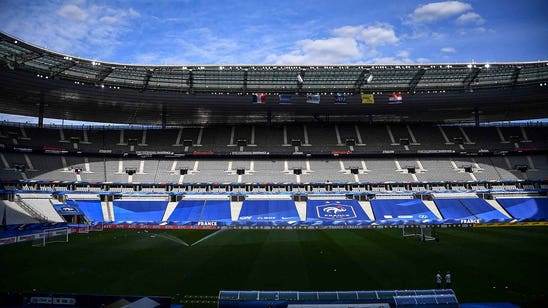 UEFA Champions League final moves from Russia to Paris