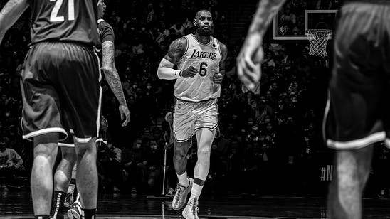 Will LeBron James leave L.A. to chase another ring?