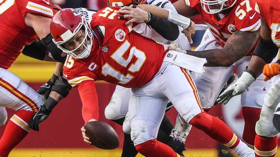 Is Patrick Mahomes as good as we thought he was?