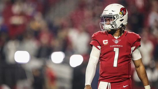 Murray posts cryptic message on IG, Cardinals appear to respond