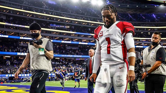 Cardinals owner pumps brakes on Kyler Murray trade rumors