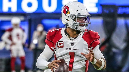 Kyler Murray sends contract proposal to Cardinals