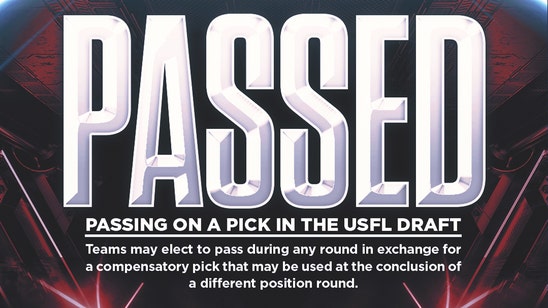 USFL Draft: How compensatory picks work