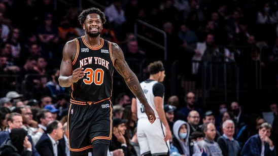 Knicks face big-picture questions after collapse vs. Nets