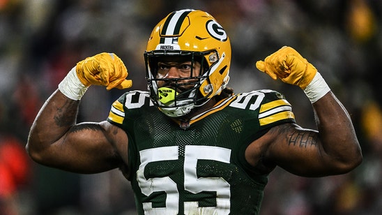 Green Bay Packers face questions in defensive trenches