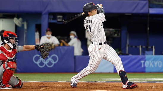 Red Sox might find the solution to their flaws in Japan