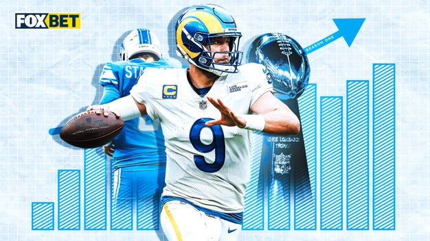 Super Bowl 2022 odds: One trend Rams' Matt Stafford should worry about