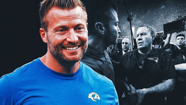 Super Bowl 2022: Sean McVay's comments spark exit rumors