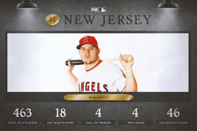 Angels star Shohei Ohtani finishes with the best-selling jersey in MLB this  season - Delta Optimist