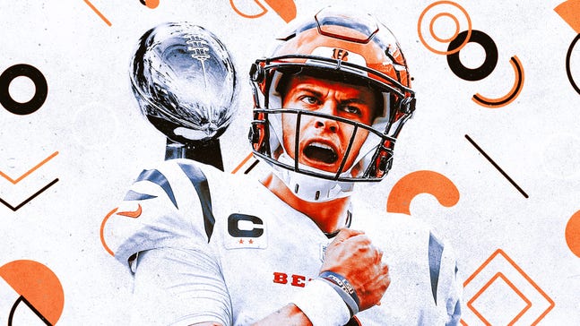 Madden NFL 22 predicts a Bengals victory for Super Bowl LVI