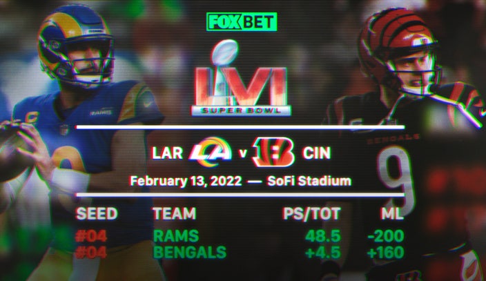 Super Bowl 2022 Odds: 10 betting trends you should know for the Big Game