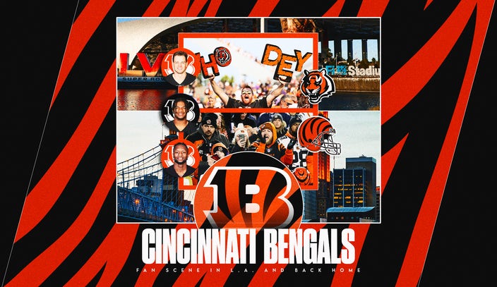 Ticket prices, hotel rooms could get expensive for Bengals fans