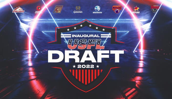 Michigan Panthers Have No. 1 Pick in Tuesday's USFL College Draft -  DBusiness Magazine