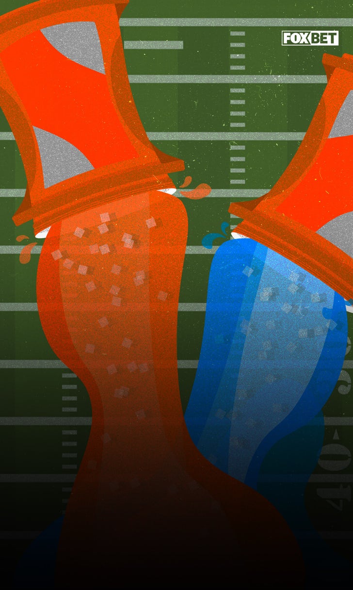 2023 Super Bowl Gatorade color odds, history, pick