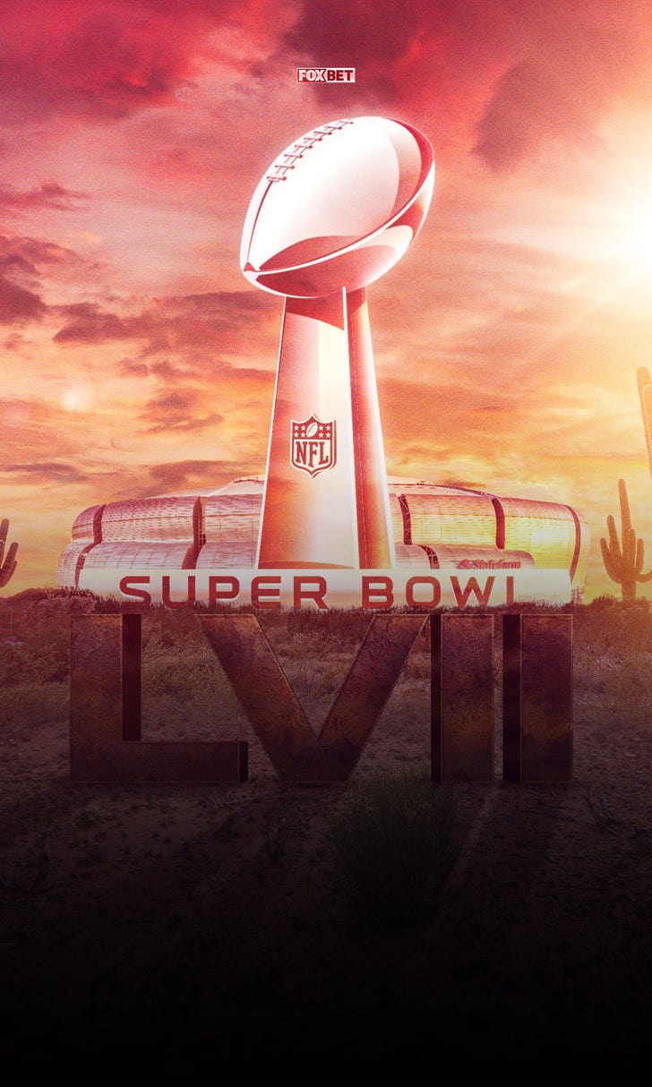 Super Bowl 2023 odds; Eagles favored over Chiefs