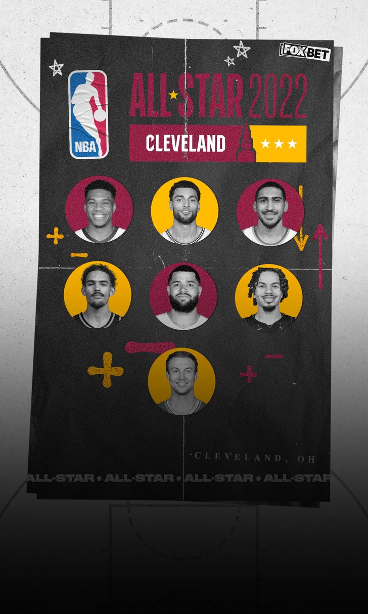 NBA All-Star Game, MVP, Slam Dunk, 3-Point Contest odds, results
