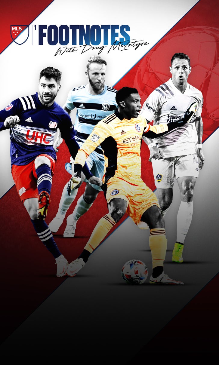 MLS 2022: Storylines, players to watch on opening weekend