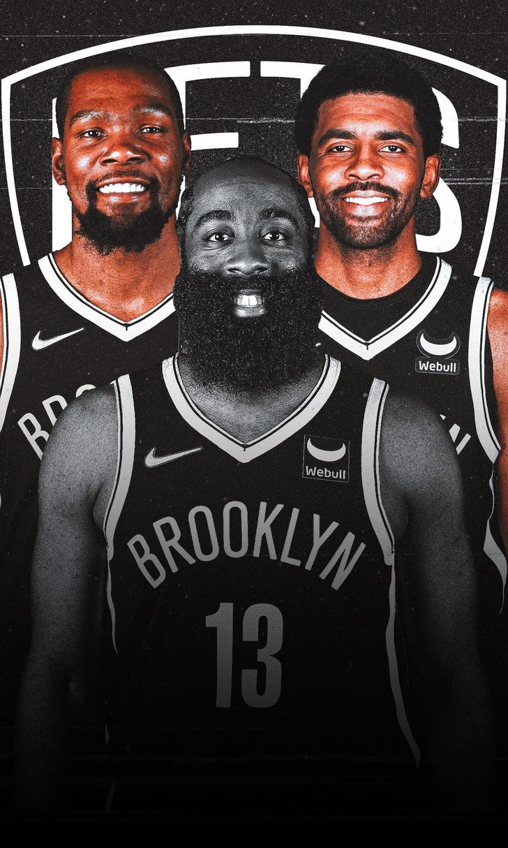 brooklyn nets