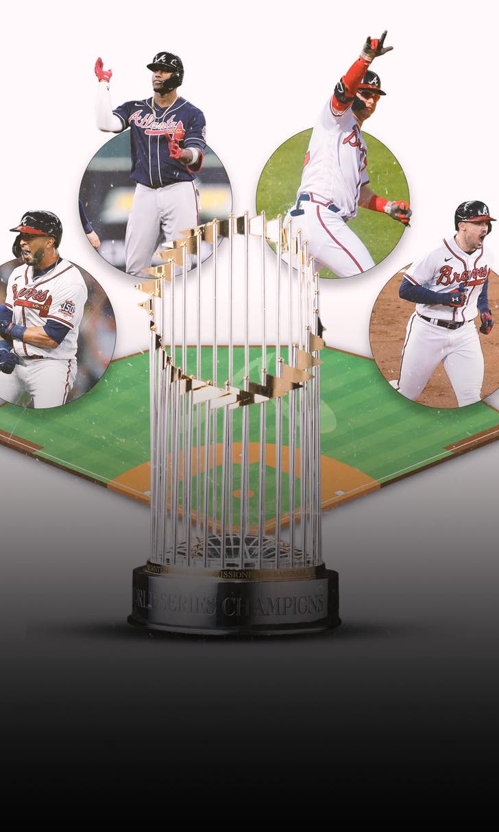 Will Braves' 2021 midseason revamp be possible in 2022?
