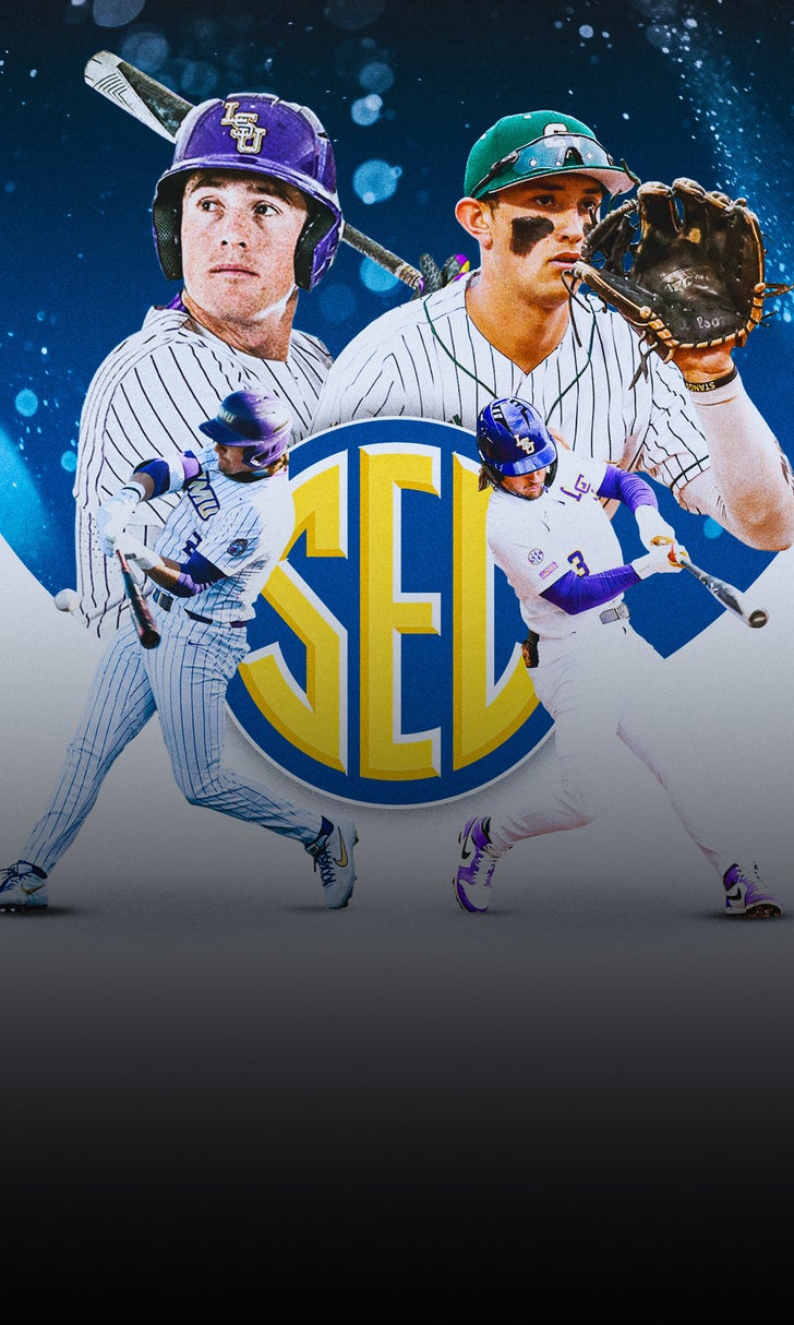 Storylines, MLB Draft prospects to watch in 2022 college baseball
