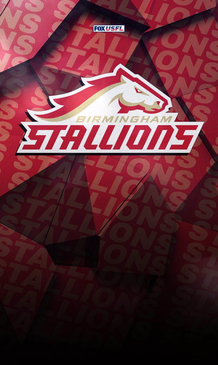 Birmingham Stallions' 2022 USFL schedule: Three things to know