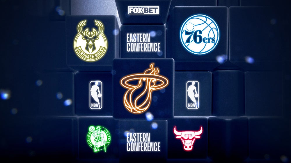 NBA odds: Eastern Conference futures for the season's final stretch