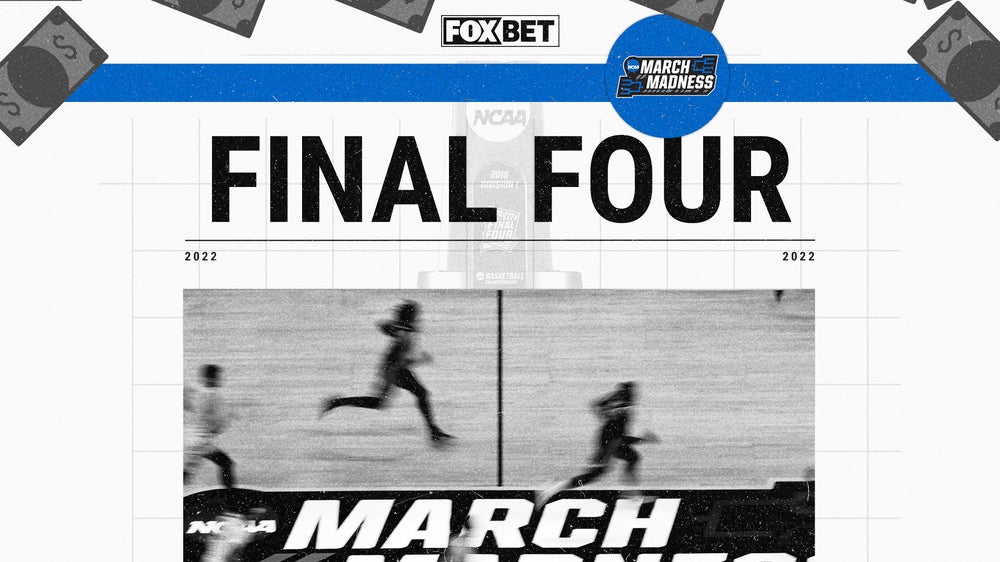 NCAA Tournament odds: Picks for the Final Four games